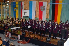 Benefiz-Weihnachtskonzert 2019 – Bild 2