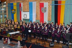 Benefiz-Weihnachtskonzert 2019 – Bild 3