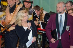 Benefiz-Weihnachtskonzert 2019 – Bild 5