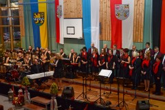 Benefiz-Weihnachtskonzert 2019 – Bild 7