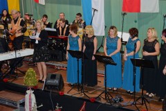 Benefiz-Weihnachtskonzert 2019 – Bild 11