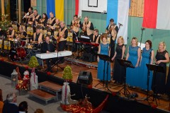 Benefiz-Weihnachtskonzert 2019 – Bild 15