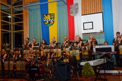 Benefiz-Weihnachtskonzert 2019 – Bild 25