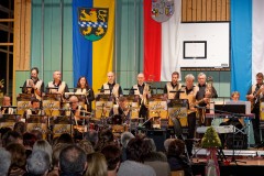 Benefiz-Weihnachtskonzert 2019 – Bild 26