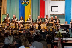 Benefiz-Weihnachtskonzert 2019 – Bild 27