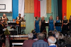 Benefiz-Weihnachtskonzert 2019 – Bild 30
