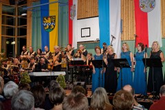 Benefiz-Weihnachtskonzert 2019 – Bild 31