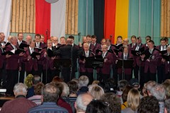 Benefiz-Weihnachtskonzert 2019 – Bild 37