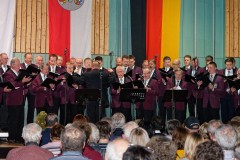 Benefiz-Weihnachtskonzert 2019 – Bild 38