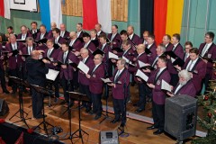 Benefiz-Weihnachtskonzert 2019 – Bild 41