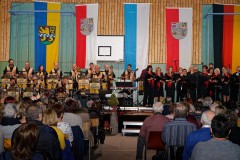Benefiz-Weihnachtskonzert 2019 – Bild 45