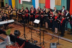 Benefiz-Weihnachtskonzert 2019 – Bild 52