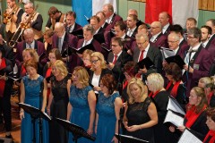 Benefiz-Weihnachtskonzert 2019 – Bild 63