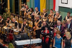 Benefiz-Weihnachtskonzert 2019 – Bild 66