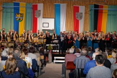 Benefiz-Weihnachtskonzert 2019 – Bild 68