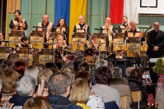 Benefiz-Weihnachtskonzert 2019 – Bild 72