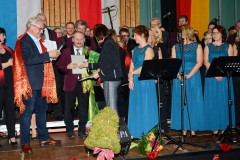 Benefiz-Weihnachtskonzert 2019 – Bild 79
