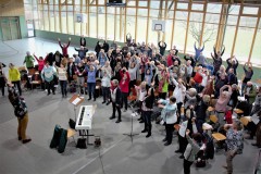 Chortag in Pleystein 2020 – Bild 15