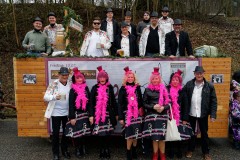 Fasching 2020 – Bild 1
