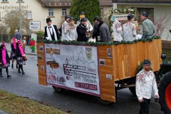 Fasching 2020 – Bild 3