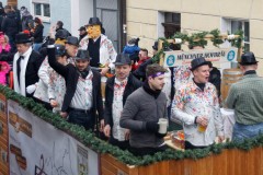 Fasching 2020 – Bild 9
