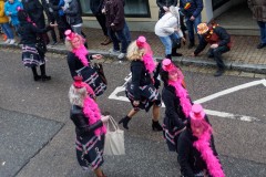 Fasching 2020 – Bild 11