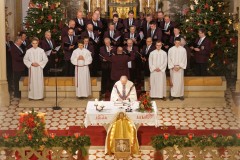 Jahresschluss-Gottesdienst 2019 – Bild 2