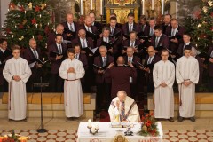 Jahresschluss-Gottesdienst 2019 – Bild 3