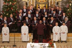 Jahresschluss-Gottesdienst 2019 – Bild 5