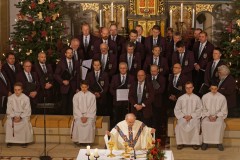 Jahresschluss-Gottesdienst 2019 – Bild 9