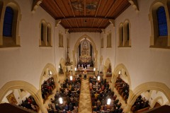 Jahresschluss-Gottesdienst 2019 – Bild 12