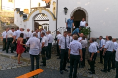 Serenade 2015 – Bild 1